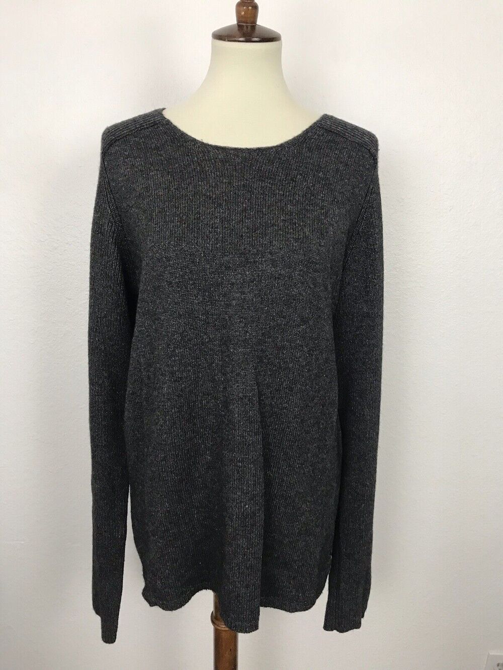 AX Armani Exchange Pullover Sweater